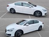 Peugeot 508 2.0 Active BlueHDi 150 STOP & START Active - Peugeot 508: Limousine