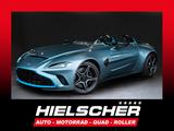 Aston Martin V12 Speedster - Top Gun Maverick - 1/88 - NEW - Aston Martin in Bonn
