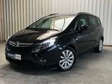 Opel Zafira C Tourer 2.0 AUT. / AHK / Totwinkel - Opel Zafira: 2.2