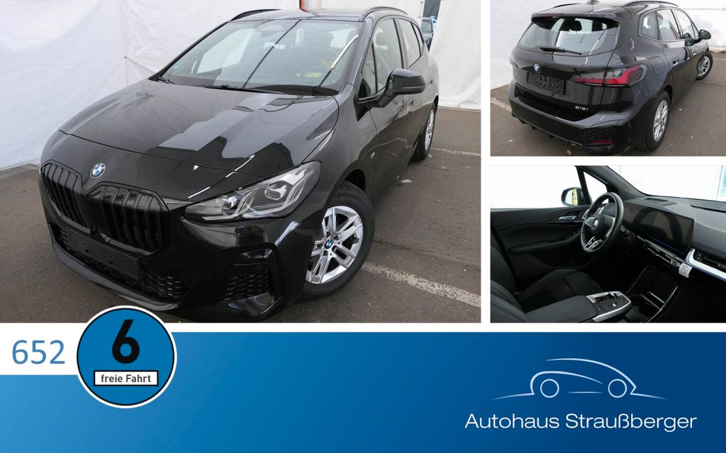Image of BMW 218 Active Tourer