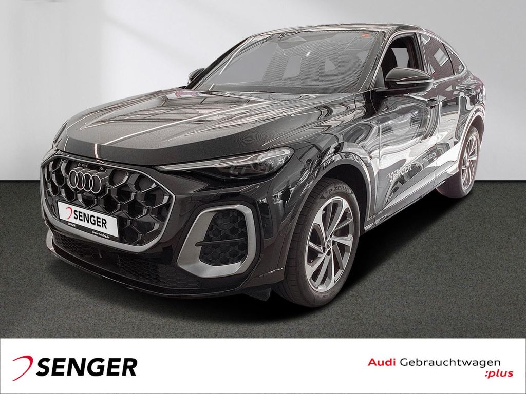 Image of Audi Q5