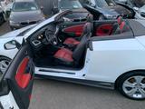 Renault Megane III Cabrio Dynamique Panoramadach Leder - Renault Megane: Cabrio
