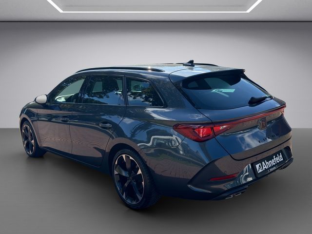 Leon Sportstourer 1.5 TSI
