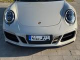 Porsche 911 Carrera 4 GTS / 2. Hd. / Approved 03/27 / DE - Porsche 911 Urmodell aus 2018