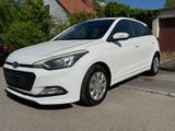 Hyundai i20 1.4 CRDi Active Style Active Style - Hyundai i20: Crdi