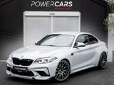 BMW M2 Coupe Competition | Erste Hand | Mwst | - BMW: Coupe, 2er