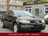 Renault Megane Authentique 1.6*1 JAHR TÜV*8FACH BEREIFT* - Renault Megane in Kiel
