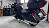BMW K1600 bagger - Bagger Motorrad