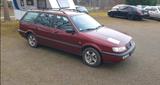 Volkswagen VW Passat 1.6 90PS HU 07/27 Standheizung v... - Volkswagen Passat aus 1995