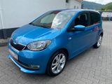 Skoda Citigo Fun - Skoda Citigo: Fun