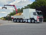 Volvo FM420 2x KRAN/KIPPER EURO6!!2030 NULL EMISSIONEN - Angebote