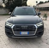 Audi Q5 quattro sport - Audi Q5 in Solingen