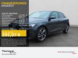 Audi A1 Sportback 30 TFSI ADVANCED LM17 SITZHZG NAVI+ - Audi A1 aus 2025