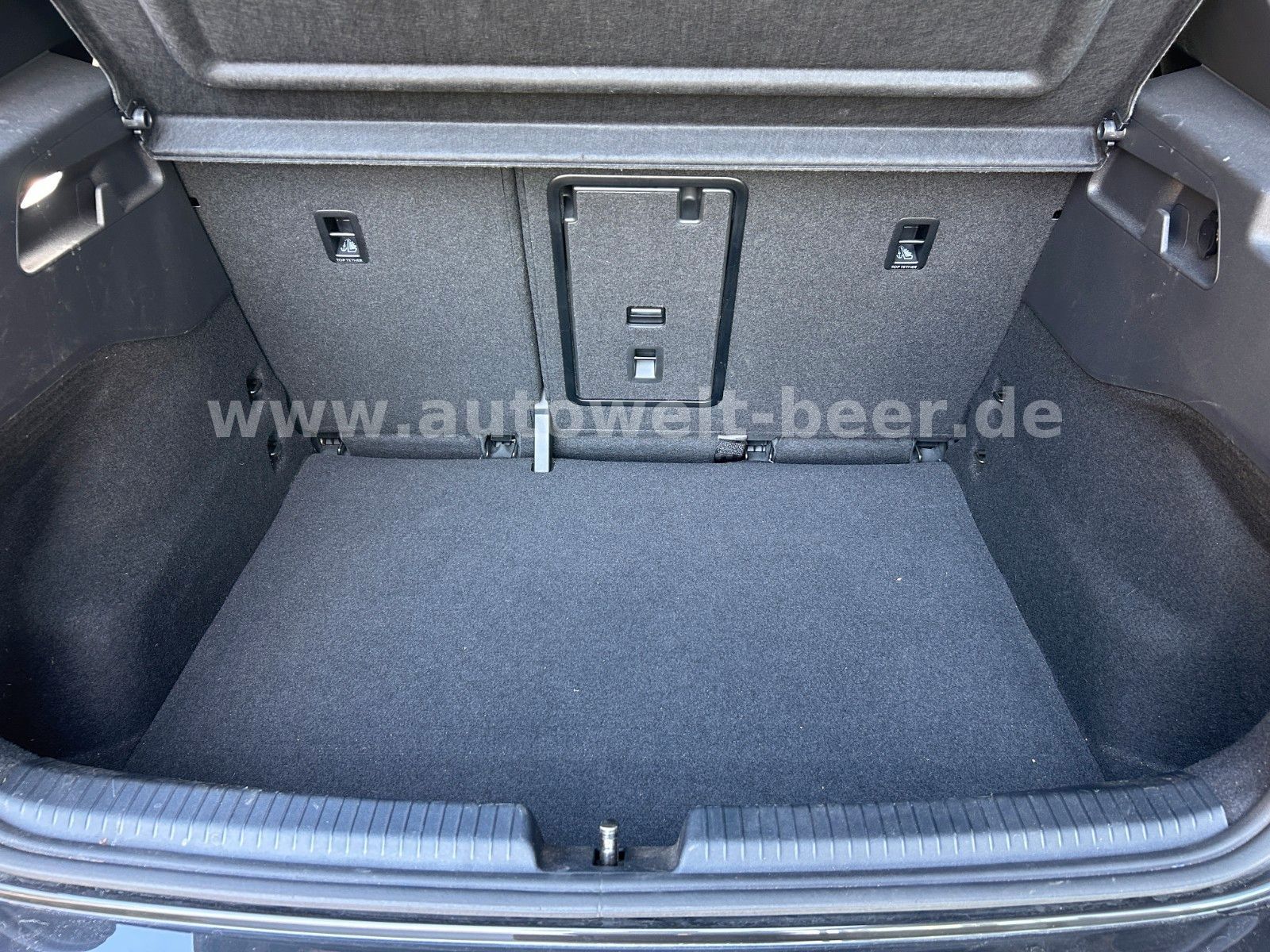 Cupra Born - Bild 23