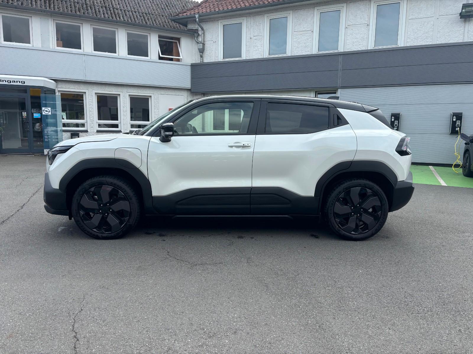 Suzuki e Vitara Comfort+ /360' Kamera/Panorama/LED
