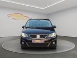 Seat Alhambra Xcellence *Kamera*Navi*Xenon*7-Sitzer* - gebrauchte Seat Alhambra aus dem Jahr 2020