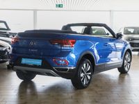 Volkswagen T-Roc - Vorschau Bild 2