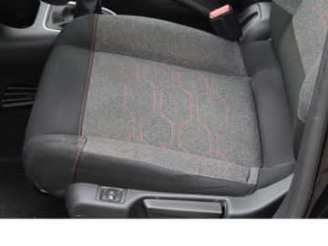 Citroën C3 Shine