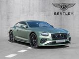 Bentley New Continental GT Speed Hybrid First Edition - Bentley Continental GT New cars