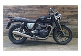 Triumph Street TWIN 900 - Angebote entsprechen deinen Suchkriterien