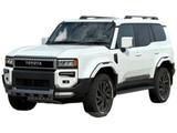 Toyota Land Cruiser 2.7 RHD 7 SEATS - gebrauchte Toyota Land Cruiser aus dem Jahr 2024