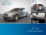 Opel Signum 1.9 CDTI Sport /AHK/PDC/Temp/SHZ/Xenon - Opel Signum: 1.9