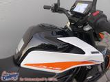 KTM 390 Duke mit 1467,- Zubehör z.B. Akrapovic +CNC - KTM DUKE 390
