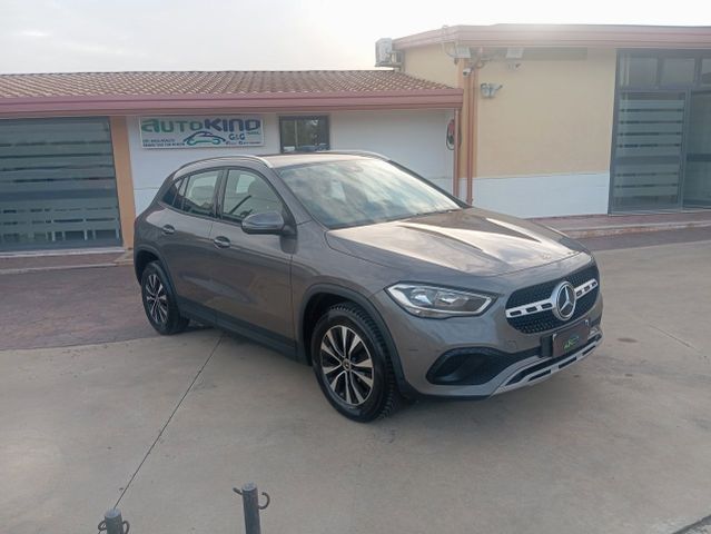 Mercedes-Benz Mercedes-benz GLA 180 GLA 180 d Automatic Busine