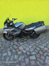 CFMOTO TK 650 - CFMOTO 650TK