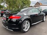 Audi TT Coupe 2.0 TDI S-LINE/2.HAND/184PS/SCHALTER/ - Audi TT mit Diesel-Antrieb