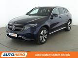 Mercedes-Benz EQC electric drive 300 kW 4Matic AMG Line Aut. - Mercedes-Benz EQC in Essen