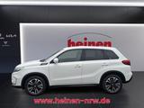 Suzuki Vitara 1.4 ALLGRIP Comfort+ NAVI LED ACC PANO - weiße Suzuki Vitara