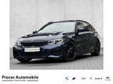 BMW M340d xDrive Touring Laser DA PA Pano H/K 19"LM - BMW M340d aus 2022