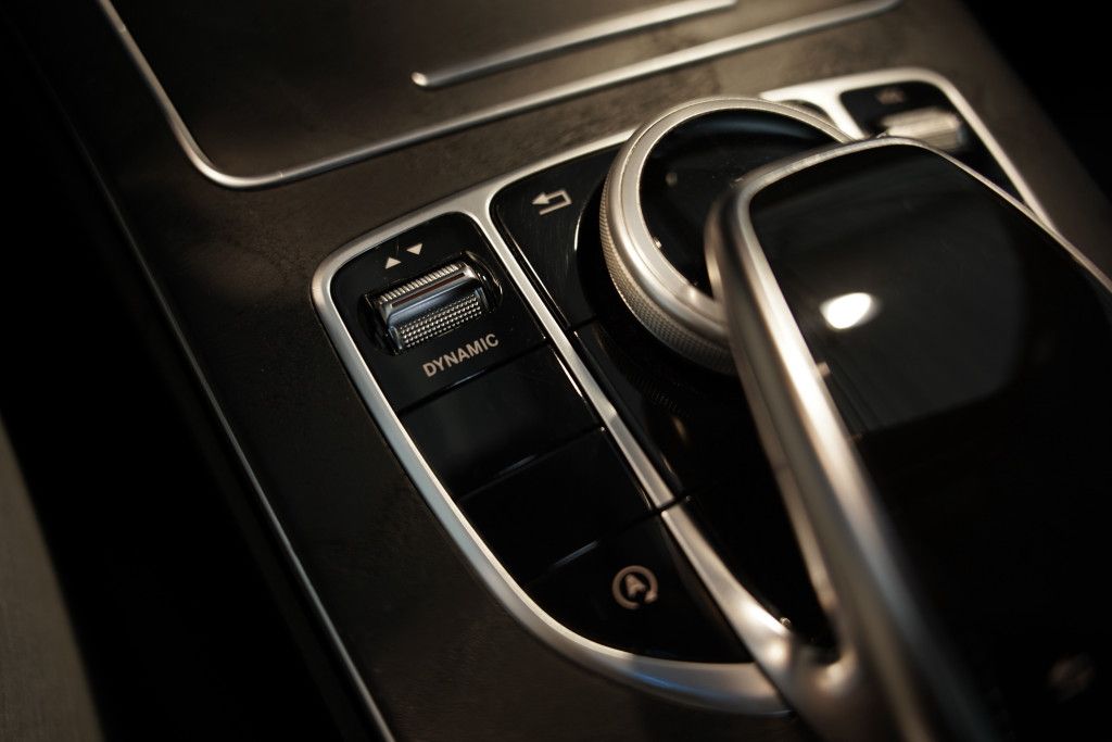 Mercedes Benz C 200