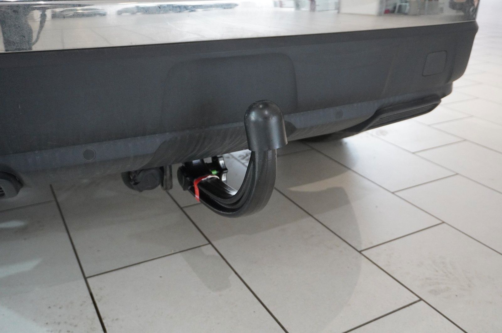 Fahrzeugabbildung Peugeot 3008 Hybrid PHEV ALLURE NAVI/LED/KAMERA/SHZ/AHK