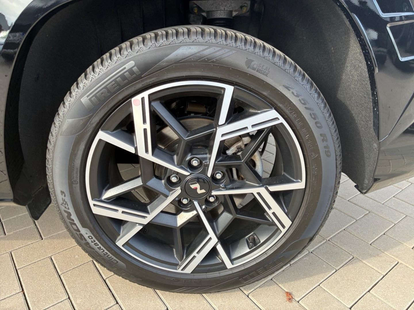 Hyundai Tucson – Bild 16