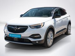 Opel Grandland X 1.6 Turbo Ultimate LED Navi Denon So
