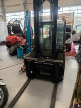 Manitou MSI30D - Manitou Msi