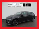 Skoda Scala 1.5 TSI Monte Carlo SHZ/GRA/Rkam/NW Garant - Skoda Scala NW1