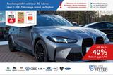 BMW M3 xDrive Competition+Carplay+SHZ+Navi+H&K - BMW M3 Gebrauchtwagen