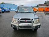 Mitsubishi Pajero Pinin 2.0 Klima TÜV MÄRZ... - Mitsubishi Pajero Pinin von privat