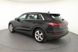 Audi e-tron quattro 50 electric 230kW 1-Gang Automati - Audi in Bremen: Q1