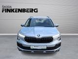 Skoda Kamiq 1.0 TSI DSG Selection *LED*Navi*AHK*RüKam - Gebrauchtwagen mit Navigationssystem