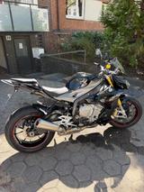 BMW S 1000 R - NAKED BIKE VON 751 BIS 1000 CCM