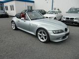 BMW Z3 Roadster 2.8 - BMW Z3 aus 1998: 2.8