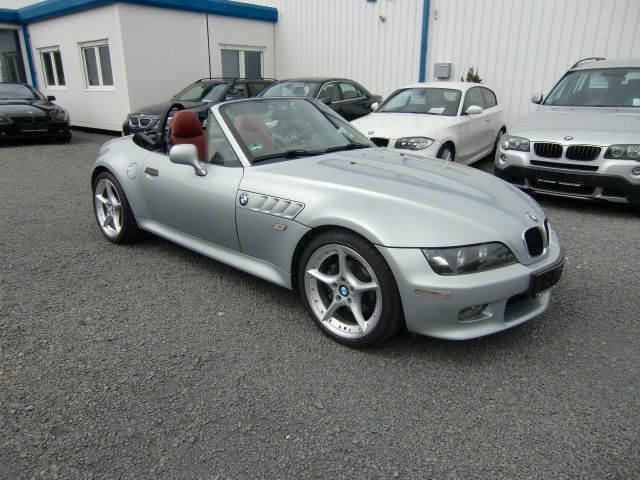 BMW Z3 Roadster 2.8