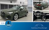 Audi A3 Sportback S line PANO ACC SONOS MATRIX-LED - Audi A3 mit Benzin-Antrieb: Grün, Sportsitze