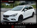 Opel Astra K Sports Tourer 120 Jahre*Klima*Temp*Navi - Opel Astra Gebrauchtwagen in Erfurt