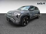 Kia EV3 58,3 KWH 150 KW  EARTH WIC UPG DWP SD - graue Kia EV3
