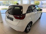 Honda Jazz 1.5 i-MMD Hybrid Executive - Honda Jazz Executive mit Hybrid-Antrieb (Benzin/Elektro)